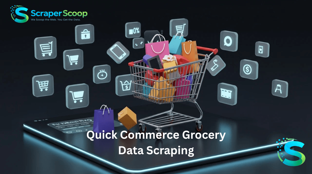 Quick Commerce Grocery Market