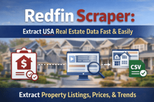 best redfin scraper usa