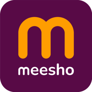 Meesho_logo