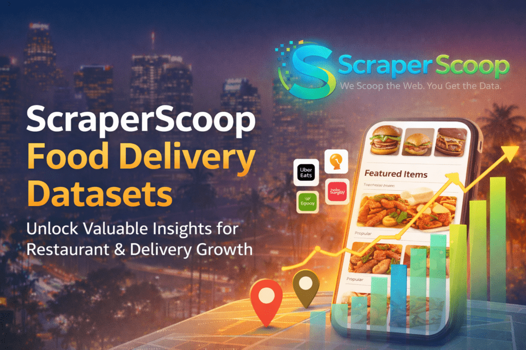 ScraperScoop-food-delivery-datasets