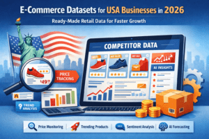 Best e commerce datasets