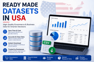 Best readymade datasets